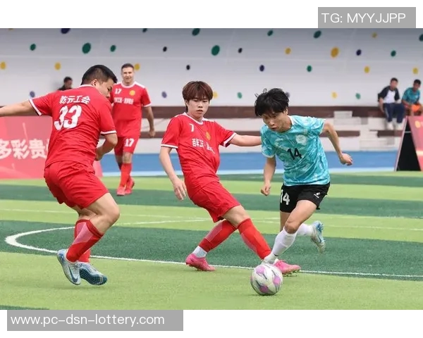 足球的魅力在于激情与团结让世界为之疯狂的运动之美